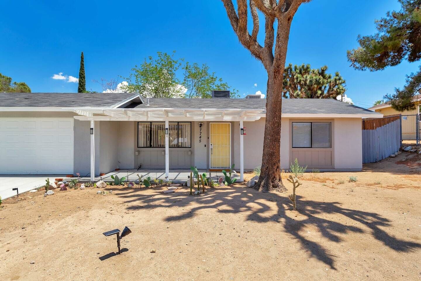 Casa Soleada ☀️ Relaxing Desert Stay