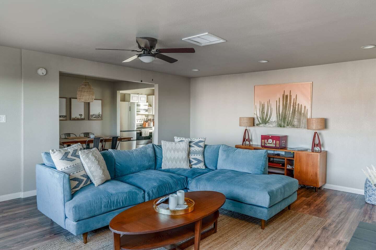 Casa Delfín ~ 29 Palms Oasis with Pool ~ mins to park