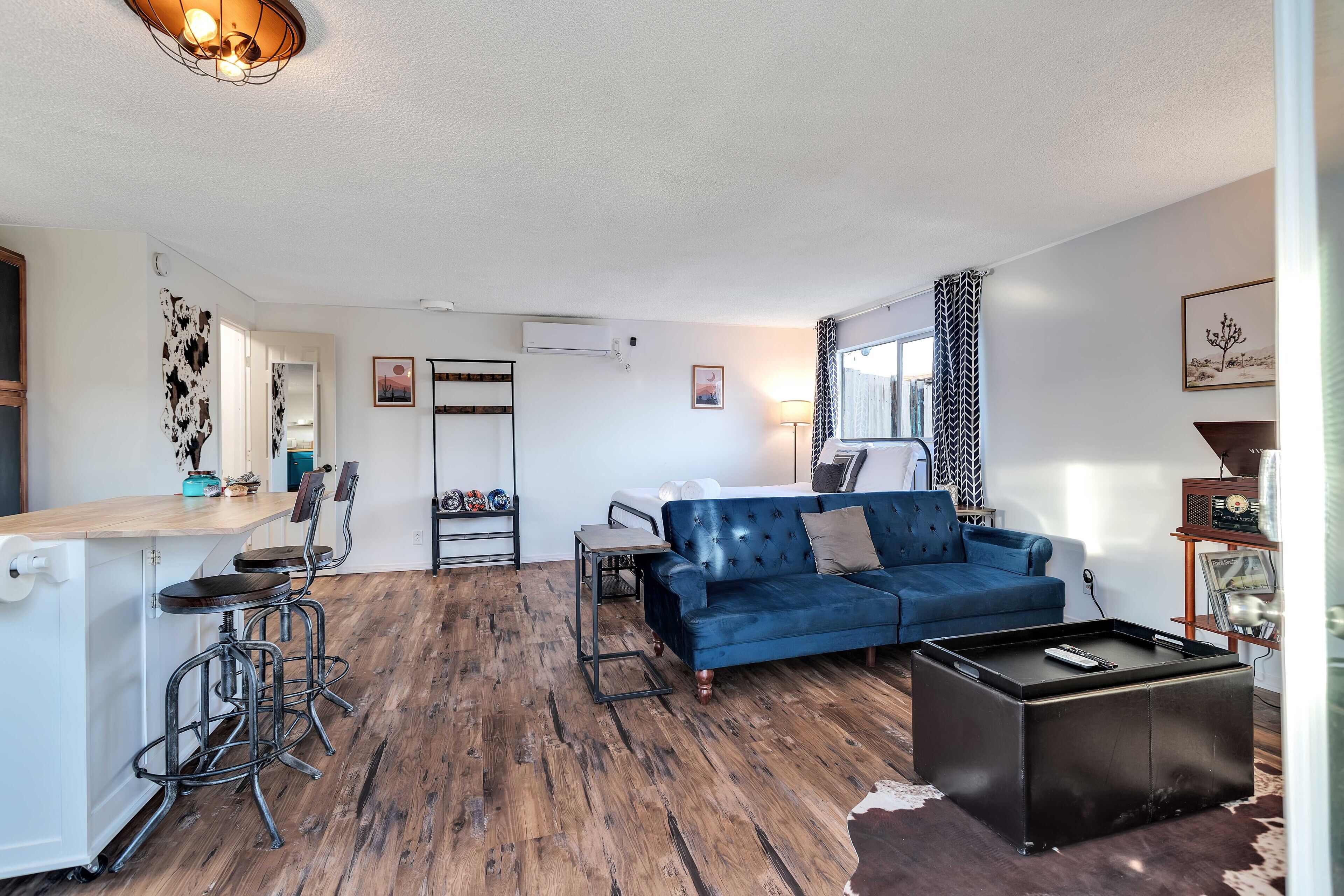 Star Dune Ranch ☆Amazing Studio set on 3.5 acres☆