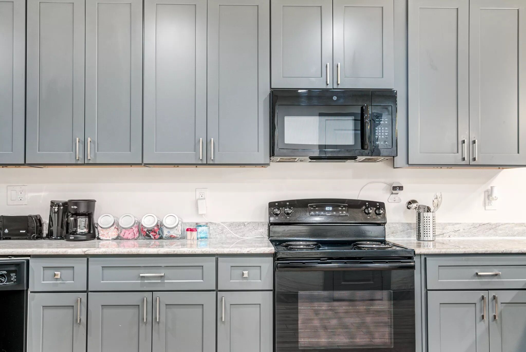 Trendy 2 bedroom 2.5 bath Townhouse in Midtown Houston