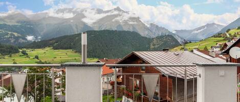 Terrain de lâhĂ©bergement