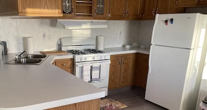 Beautiful Ranch Home—7 Minutes From Alamosa!