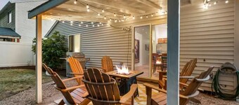 Heart of Wine Country•One-Level Home•AC•Near Linfield & DT•Family Friendly•Games