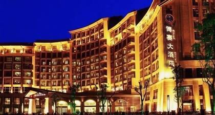 Bosai Hotel