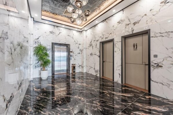 Interior - Xiangxing Hotel (Zhongshan)