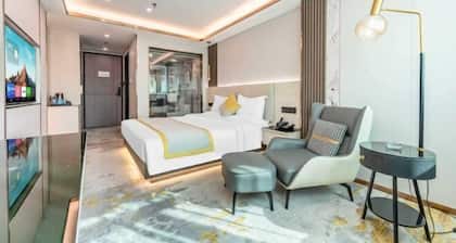 Xiangxing Hotel