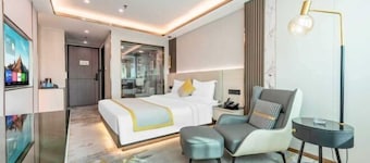 Xiangxing Hotel