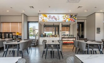 Restaurantes