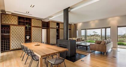 Casa Marni Luxe Pool Escape with Breathtaking View