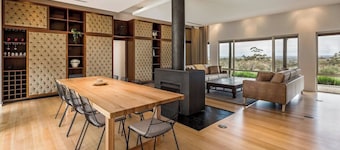 Casa Marni Luxe Pool Escape with Breathtaking View