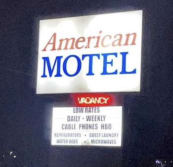 American Motel