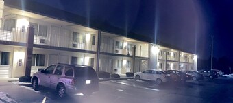 American Motel