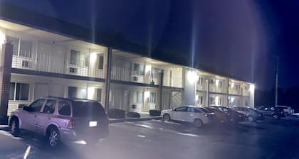 American Motel