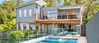 Nautilus by Ready Set Stay - Sleeps 16 people