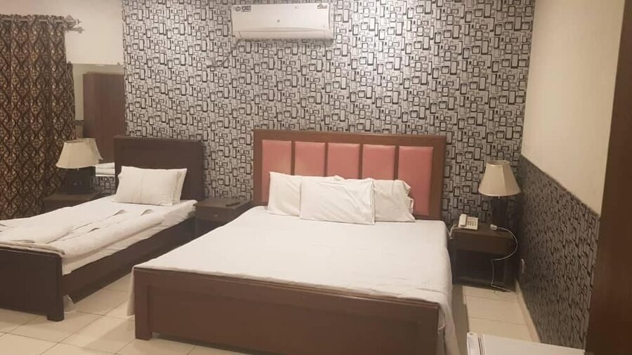 Hotel Eden Rock
