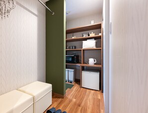 Chambre Quadruple Confort