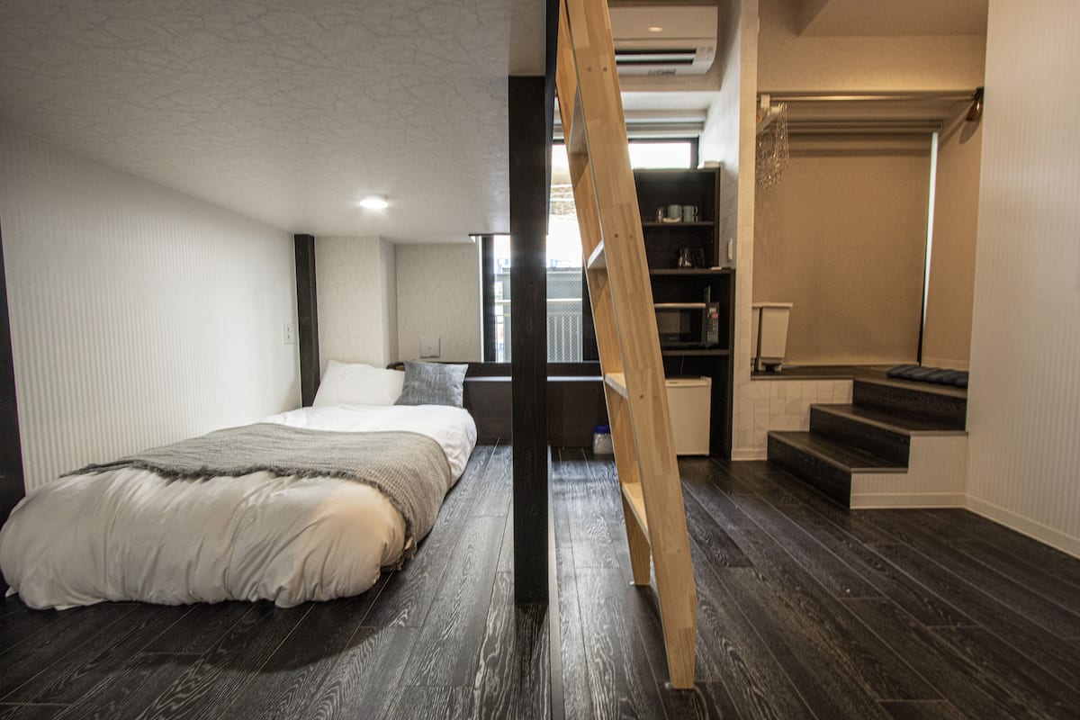 Comfort Quadruple Room