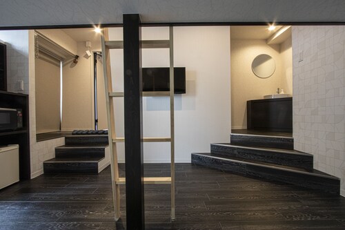 GRAND CAVE MOTOMACHI