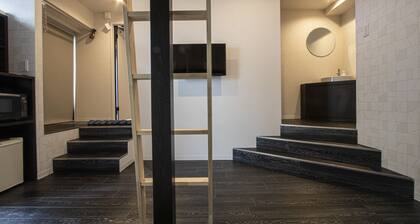 GRAND CAVE MOTOMACHI