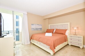 3 bedrooms, iron/ironing board, travel crib, free WiFi