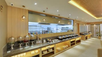 餐廳