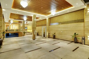 住宿正面