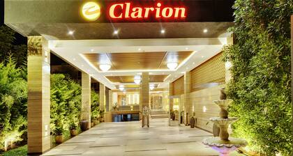 Clarion Hotel Bangalore