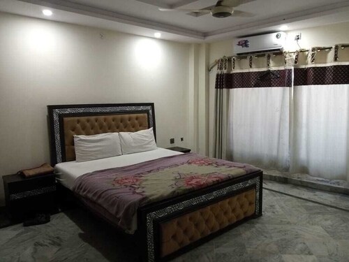 Hotel Islamabad View