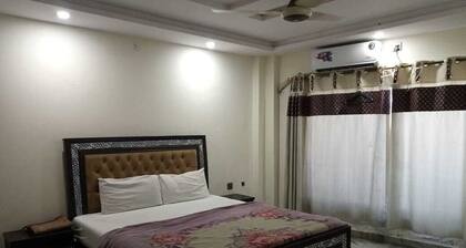 Hotel Islamabad View