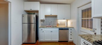 Reid Park & Zoo / Golf / 3 BR 2 BA / Remodeled