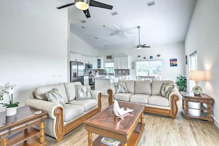 Tampa Private vacation home