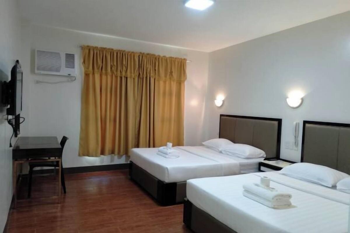 Kamer