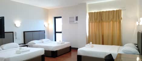 Chambre Triple Familiale