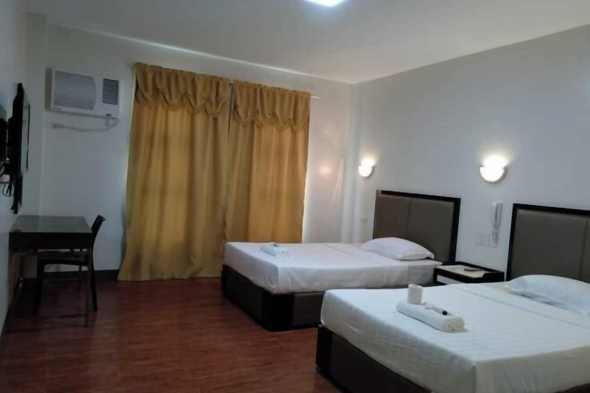 1 kamar tidur