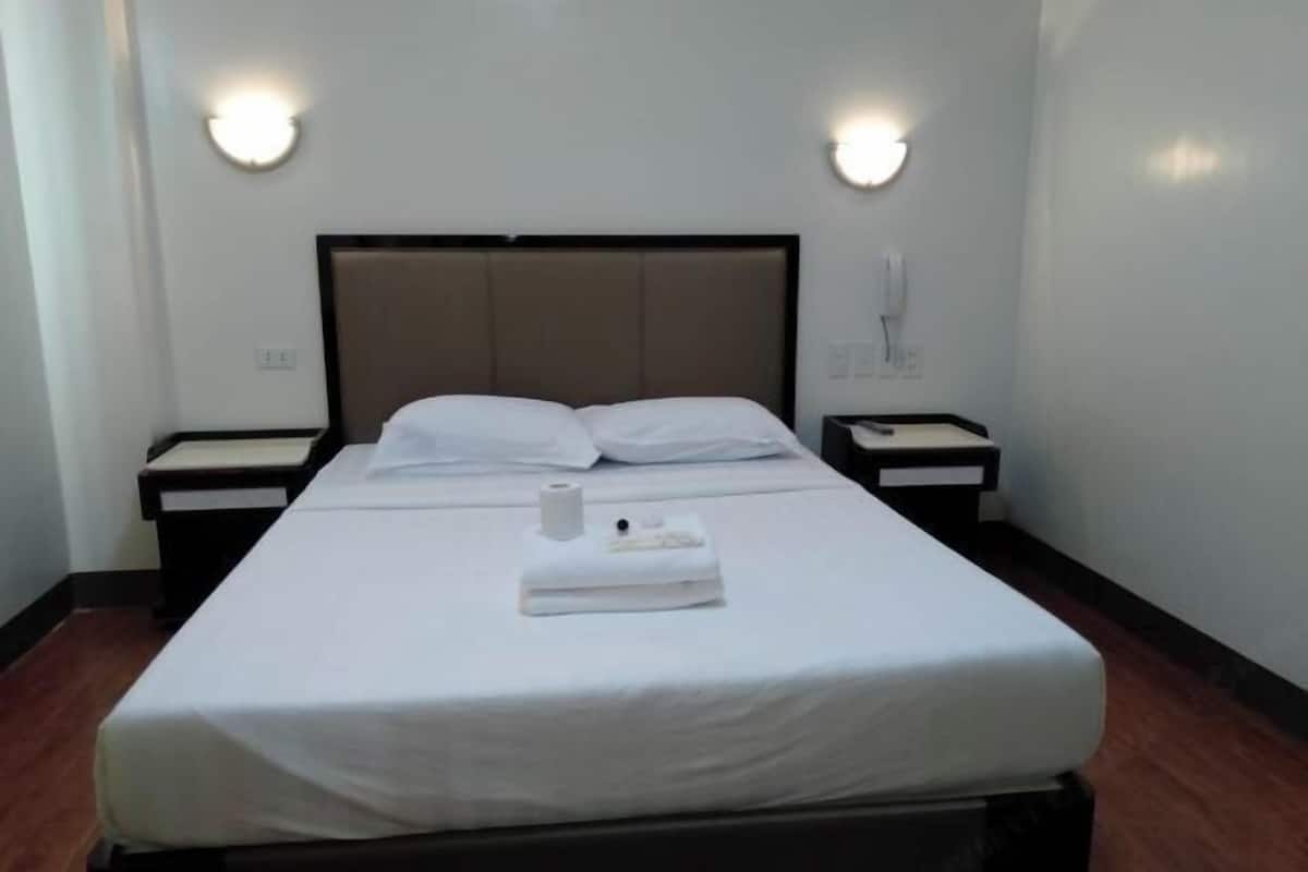 1 kamar tidur