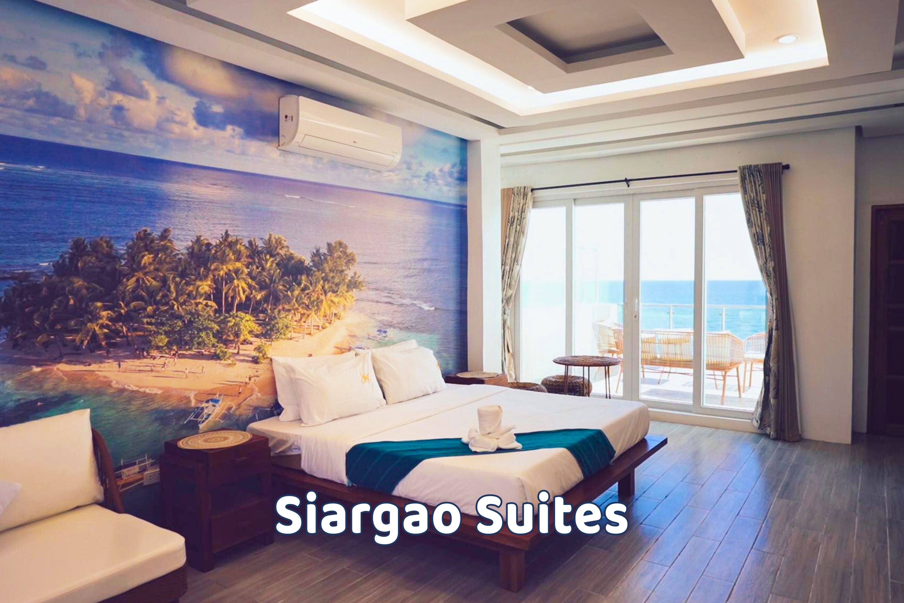 Suite estudio ejecutiva, 1 habitación, balcón, vista al mar | Decoración personalizada, insonorización, wifi gratis y ropa de cama 