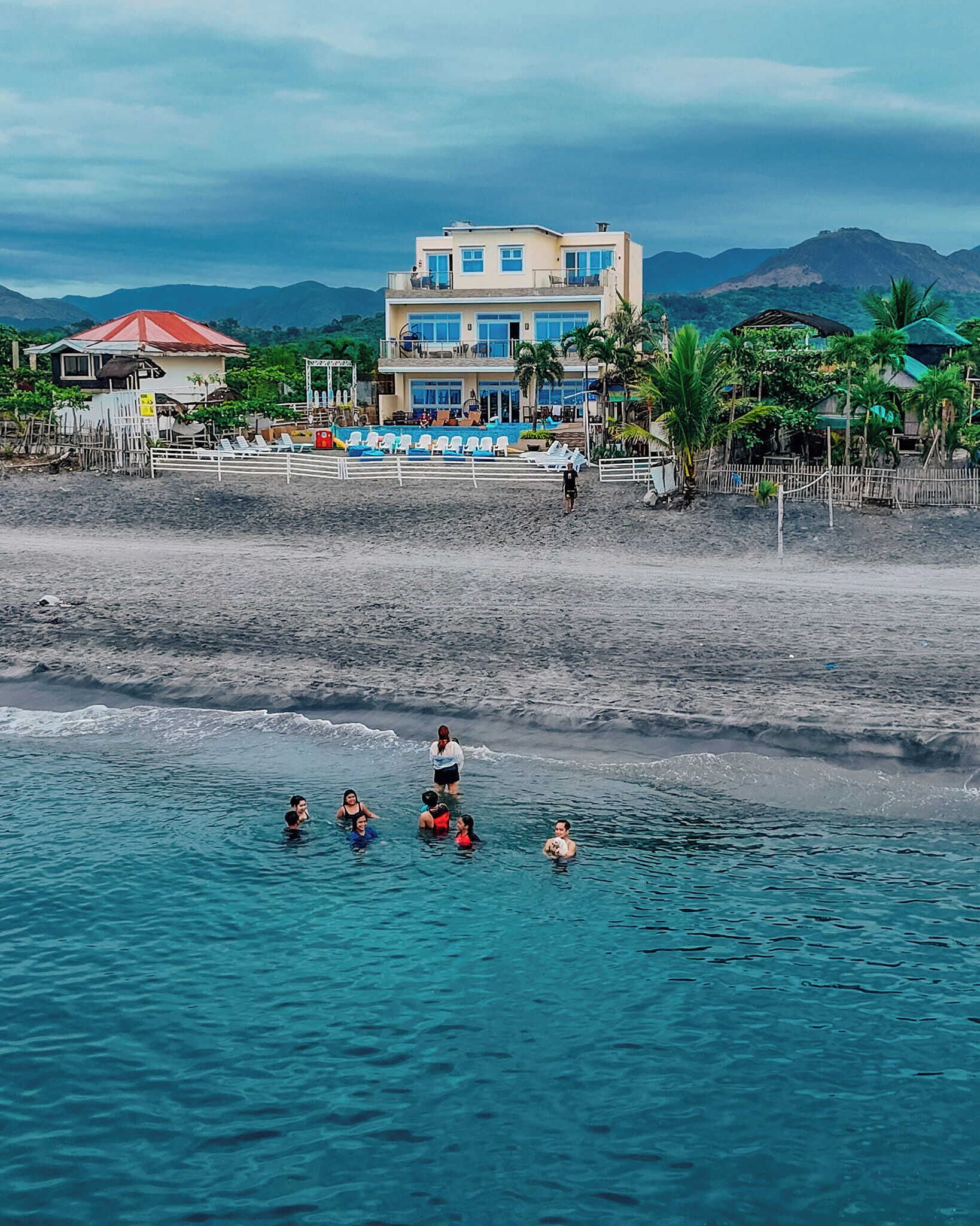 Ausstattung der Unterkunft