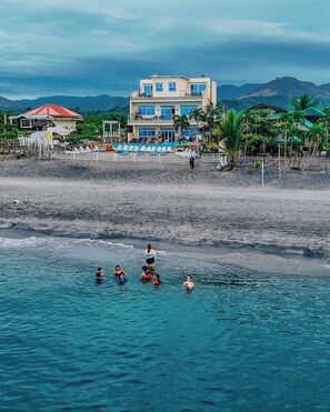 Servicio de la propiedad