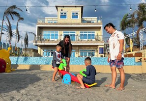 Servicio de la propiedad