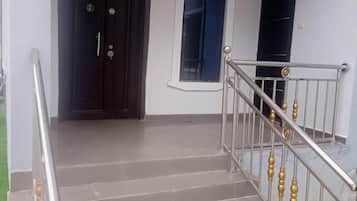 Studio | Innenbereich