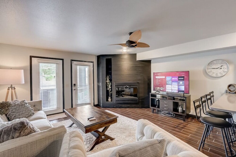 Kate's Place LHC 305 · Kate's Place - Newly Remodeled - Romantic