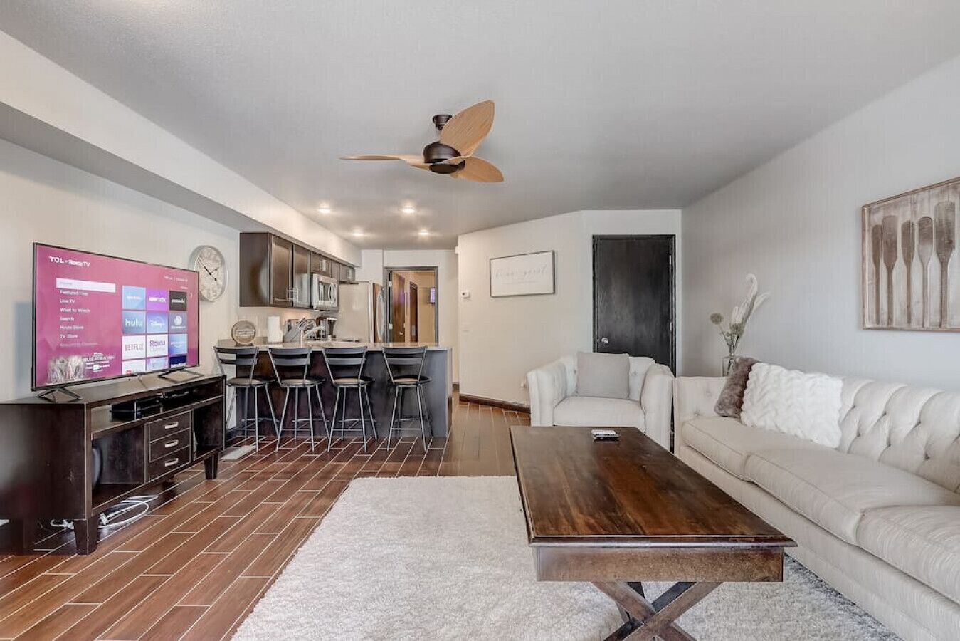 Kate's Place LHC 305 · Kate's Place - Newly Remodeled - Romantic