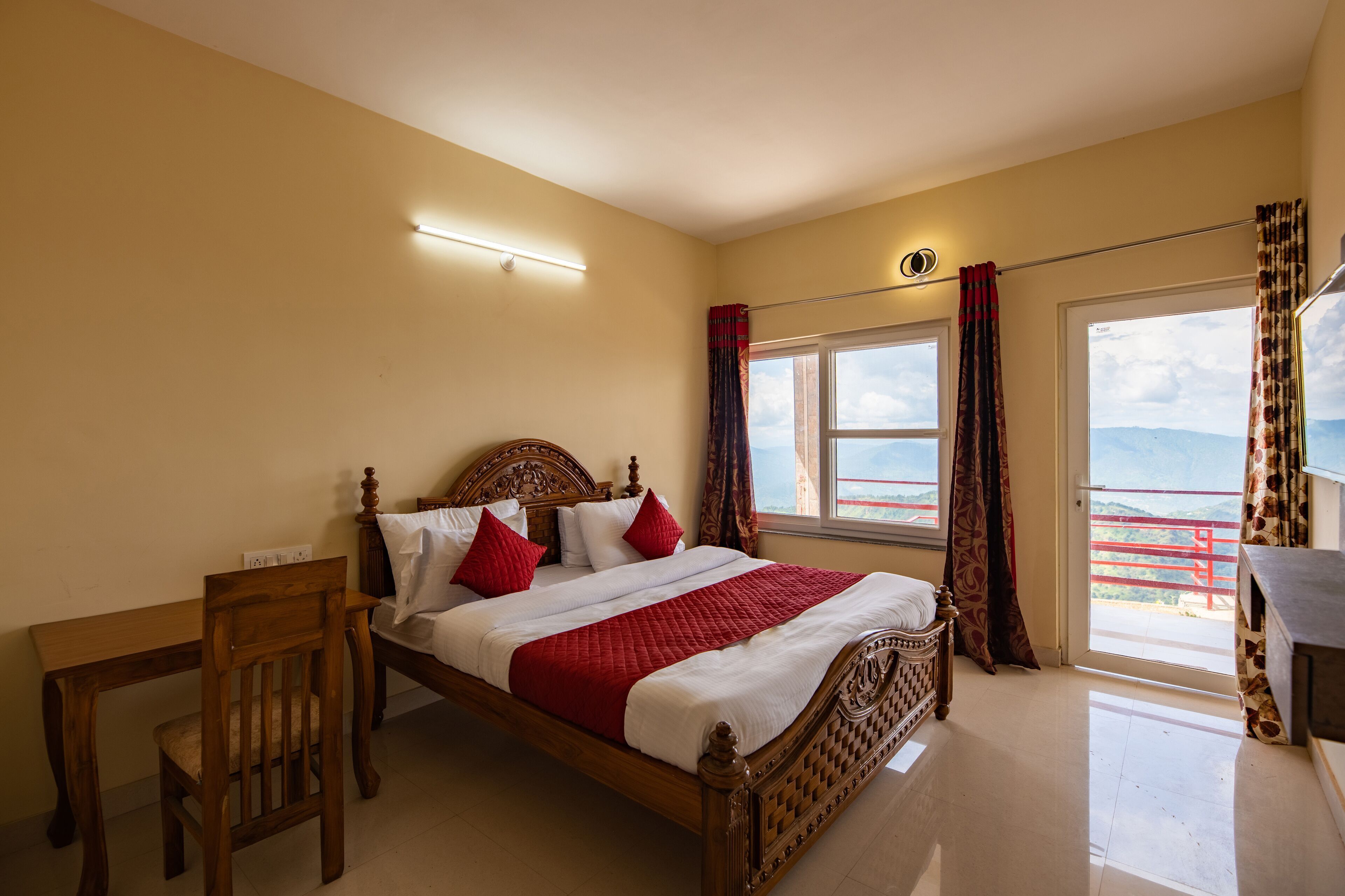 Lakens van Egyptisch katoen, luxe beddengoed, Select Comfort-bedden