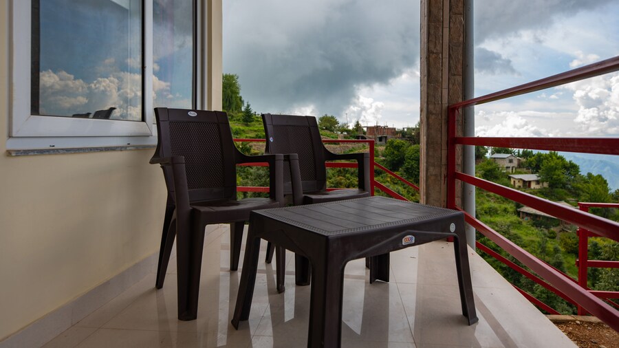 Hotel Him Darshan Cottage By F9 Hotels