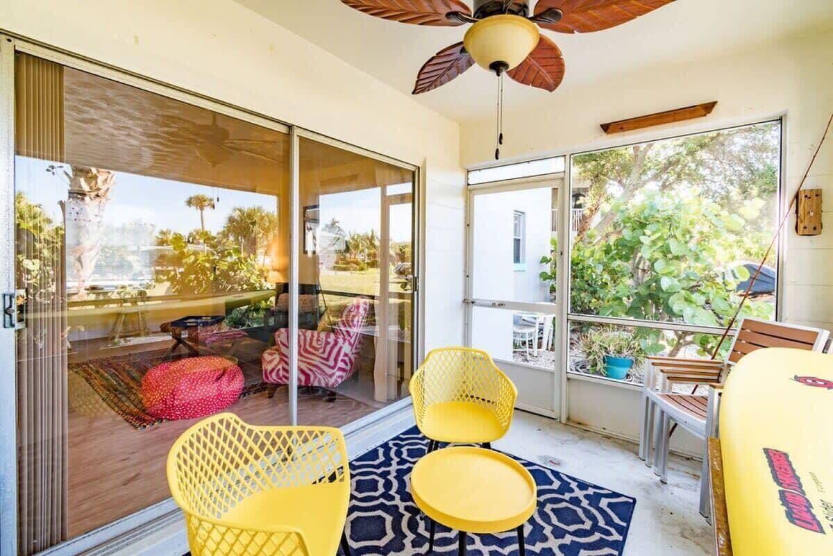 Terrass/Patio