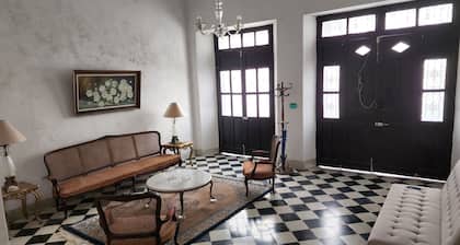 Casa Maria en Centro Historico