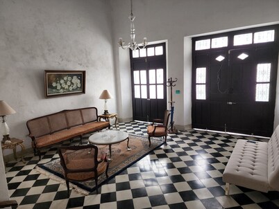Casa Maria in Historic Center