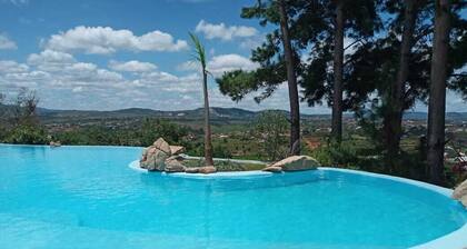Villa Amaryllis