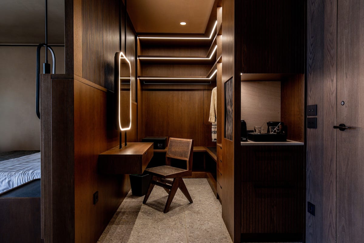 Breathe Suite with Private Pool