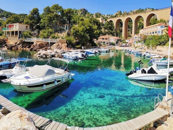 Port de plaisance